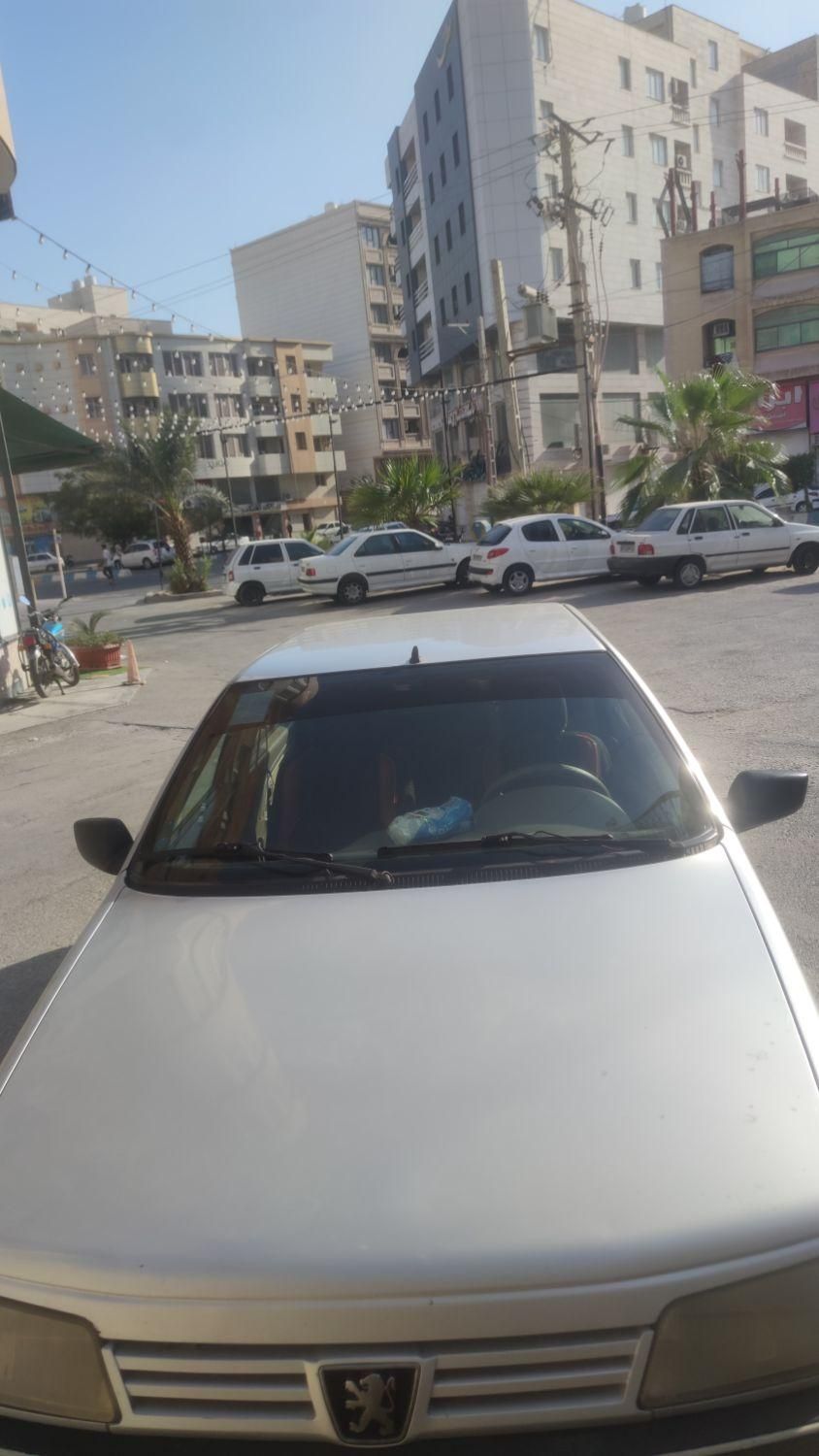 خودرو پژو، 405 آگهی ann_18007226