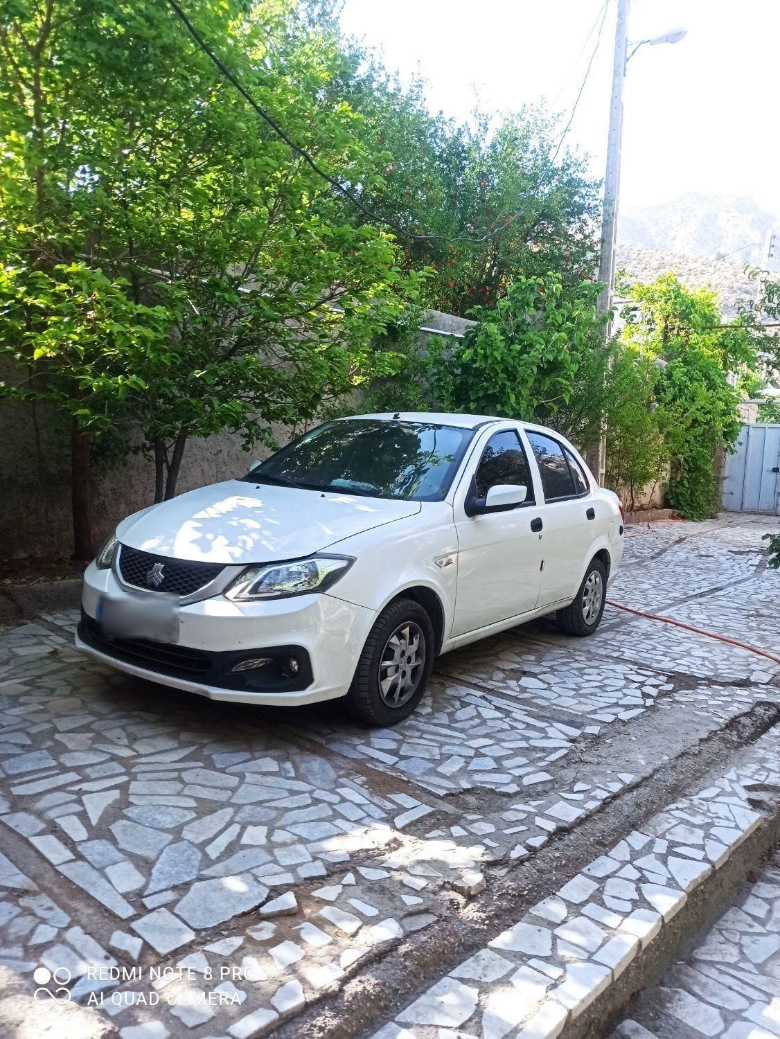 خودرو ساینا، S آگهی ann_18007240