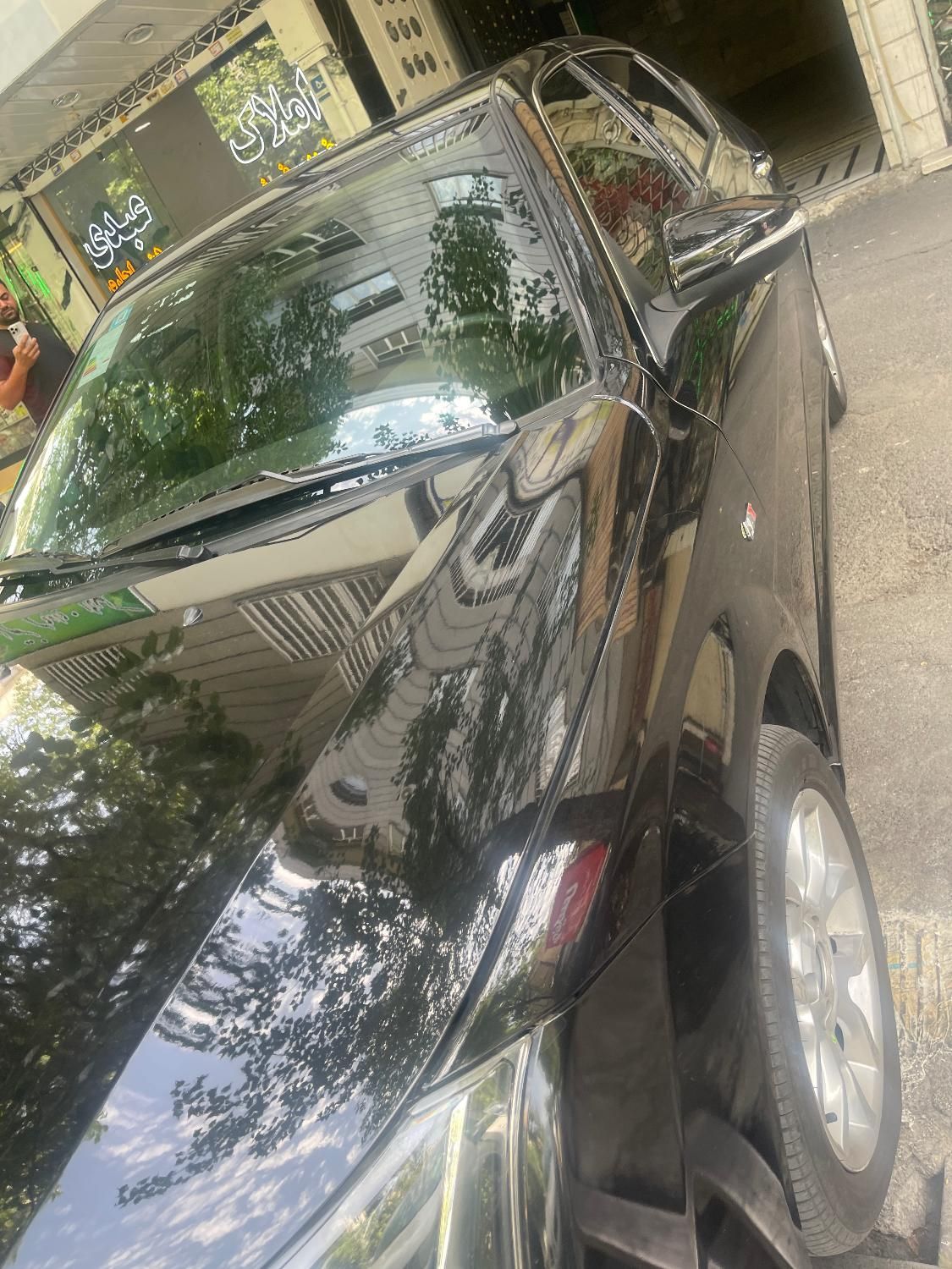 خودرو دنا، پلاس آگهی ann_18007243