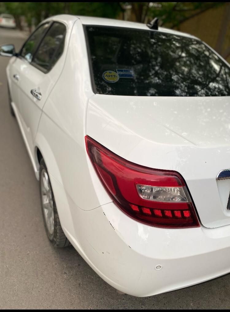 دنا پلاس اتوماتیک توربو - 1400