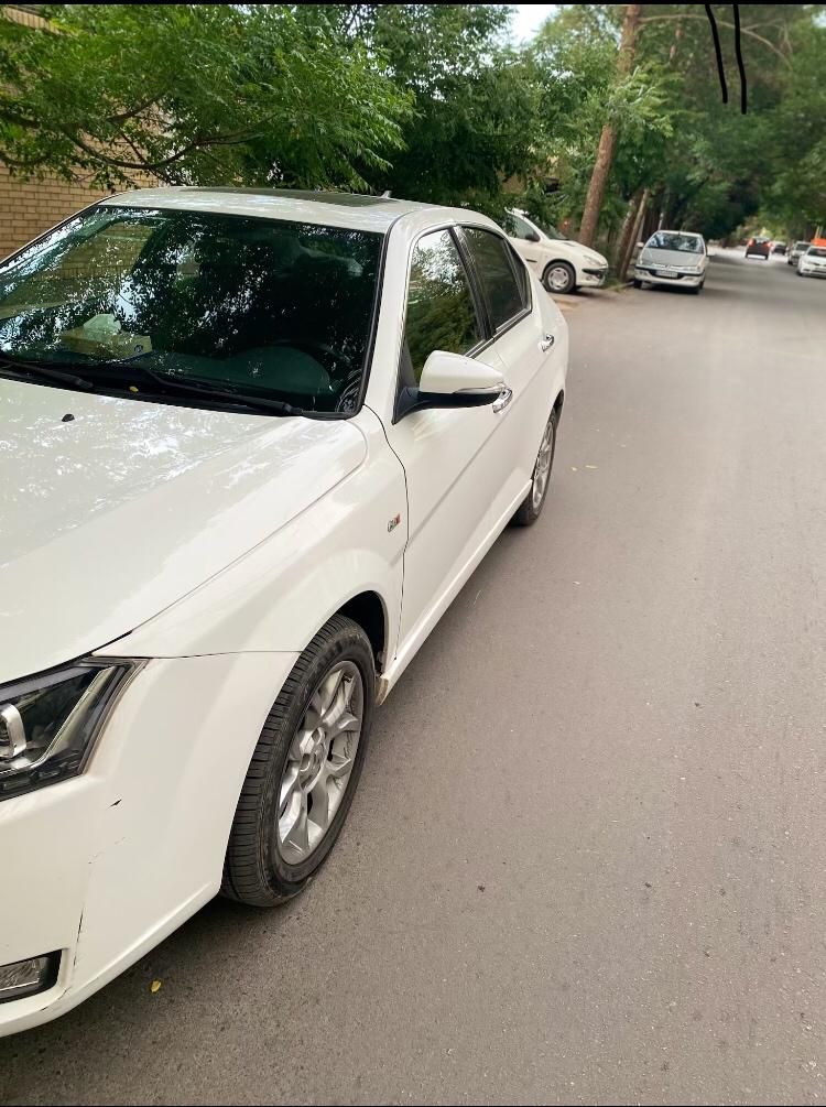 دنا پلاس اتوماتیک توربو - 1400
