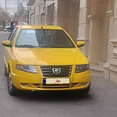 خودرو سمند، سورن آگهی ann_18007260