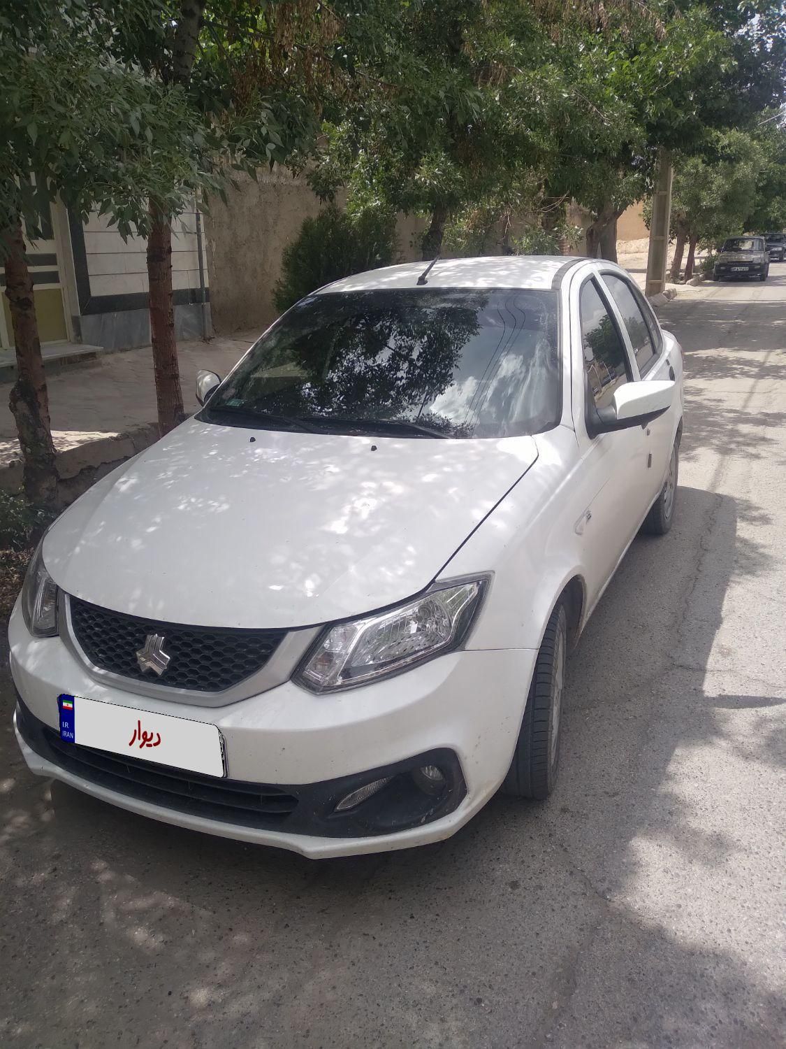 خودرو ساینا، S آگهی ann_18007263