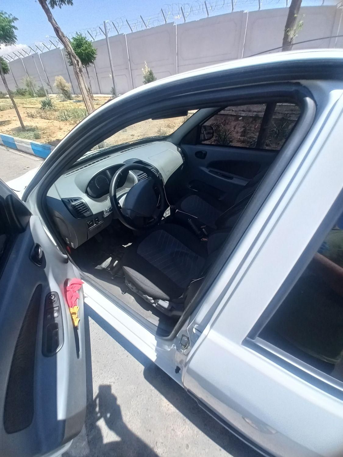 تیبا 2 EX - 1400