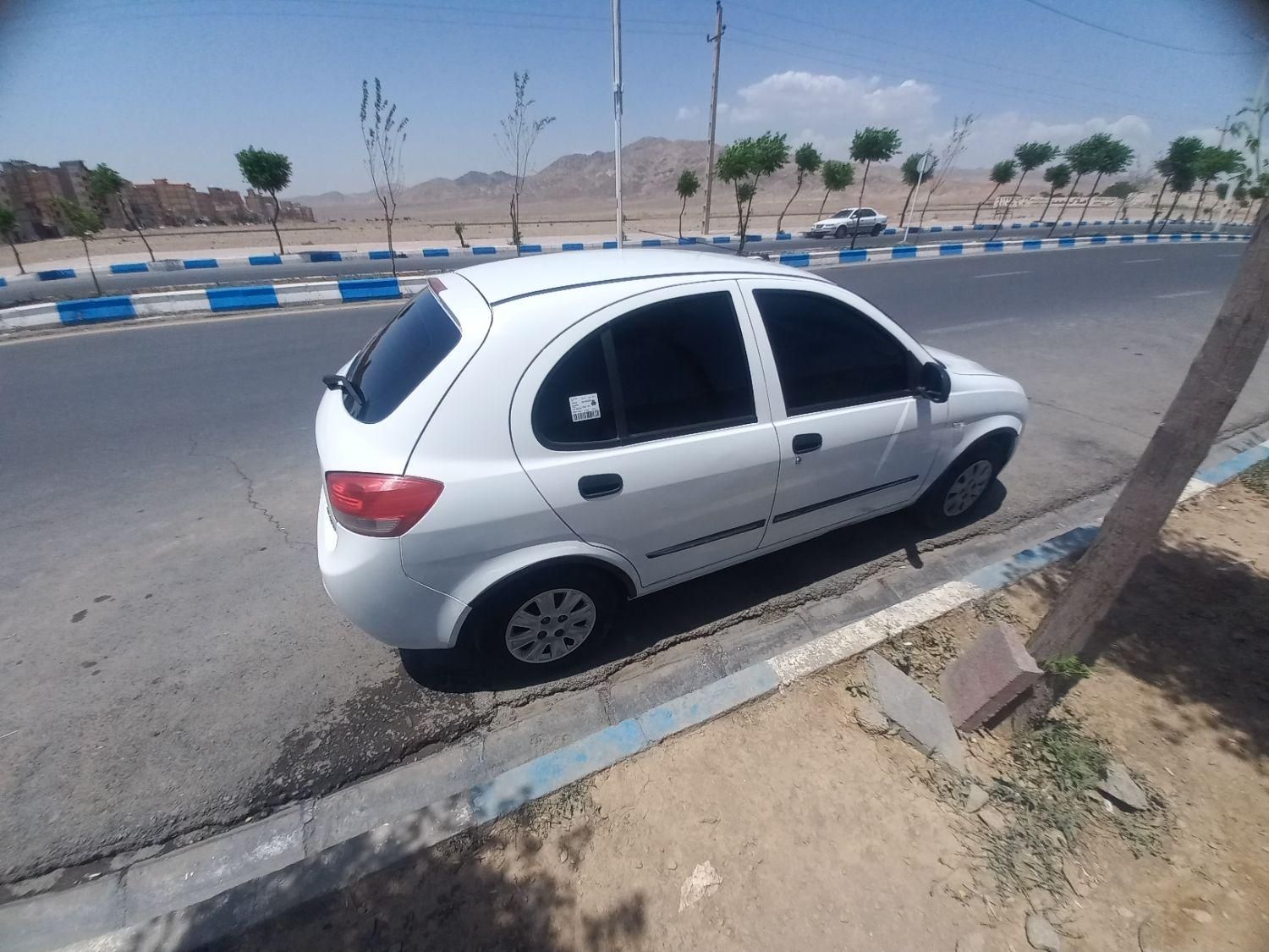 خودرو تیبا، 2 آگهی ann_18007268