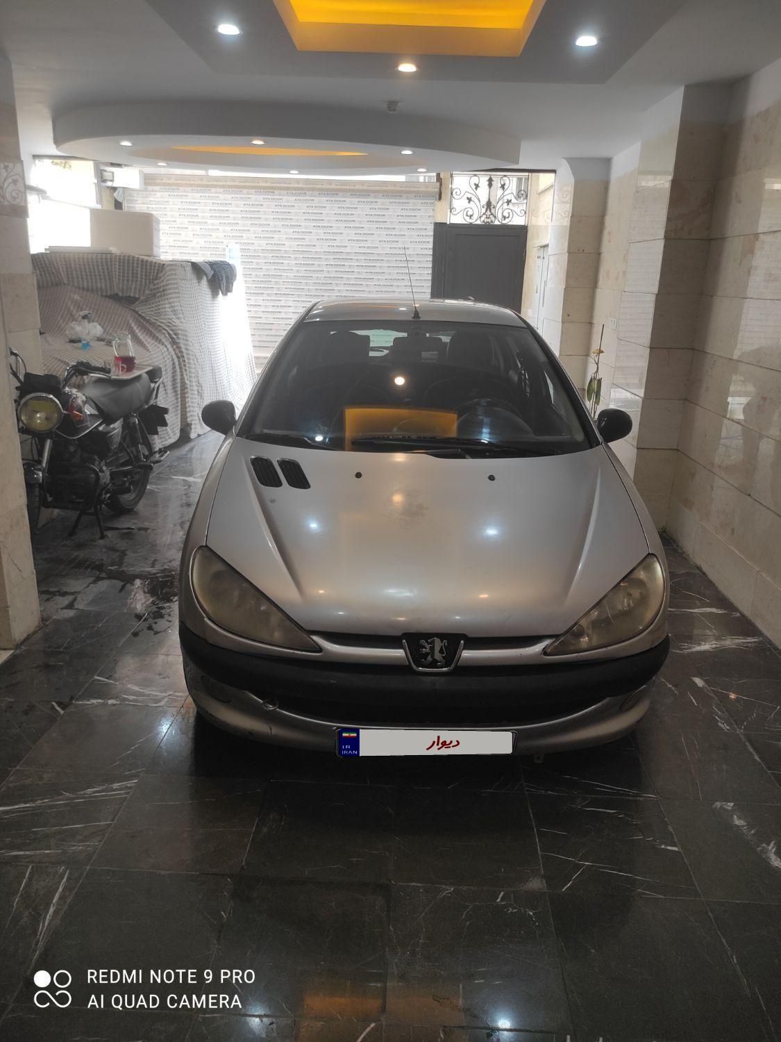 خودرو پژو، 206 آگهی ann_18007272