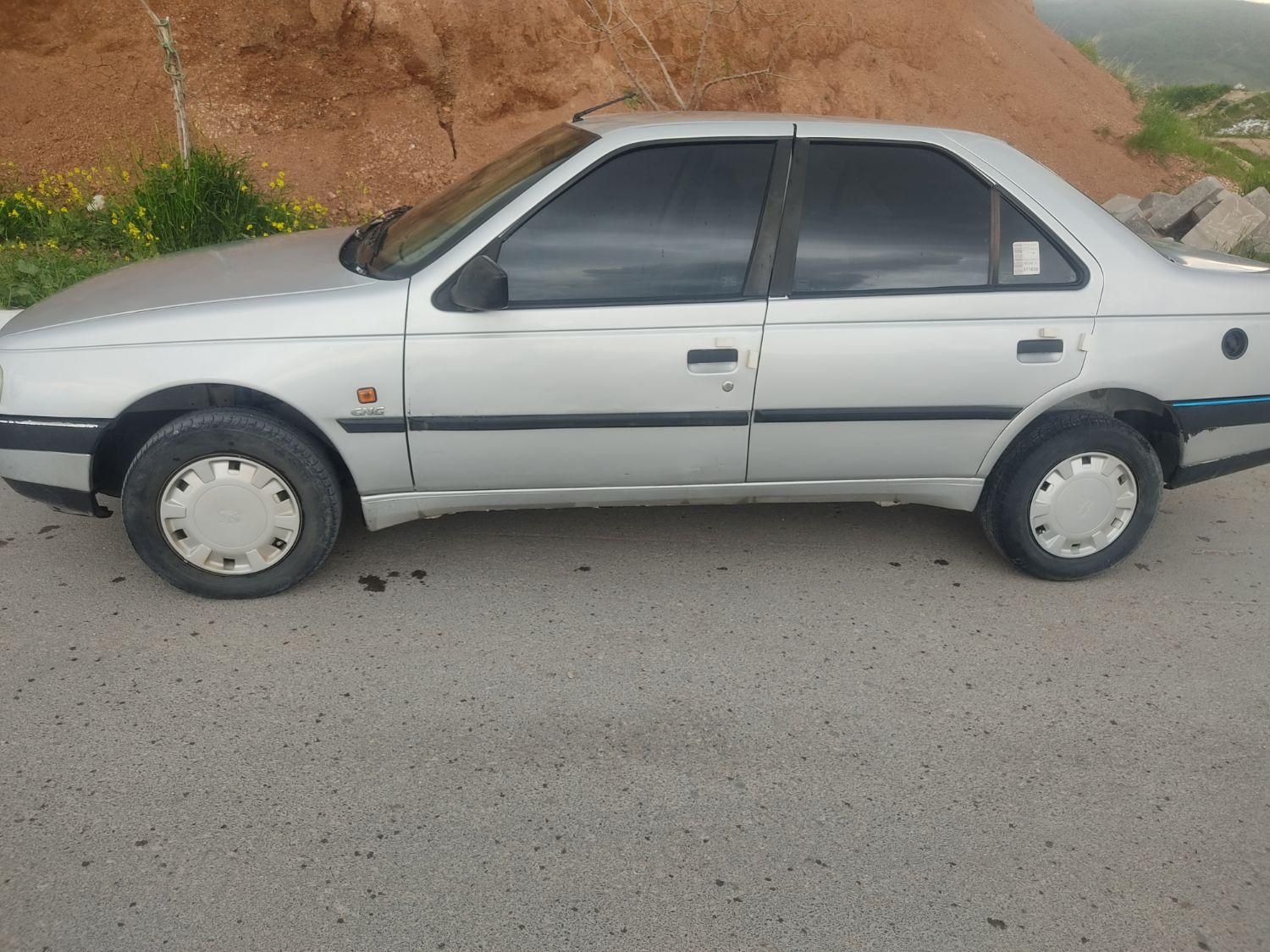 خودرو پژو، 405 آگهی ann_18007288