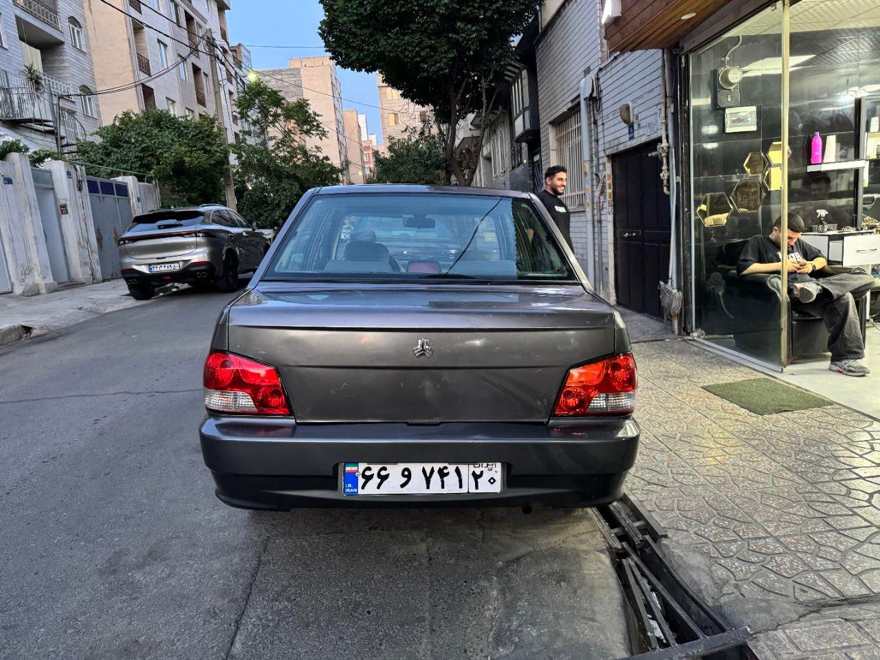خودرو پراید، 132 آگهی ann_18007314