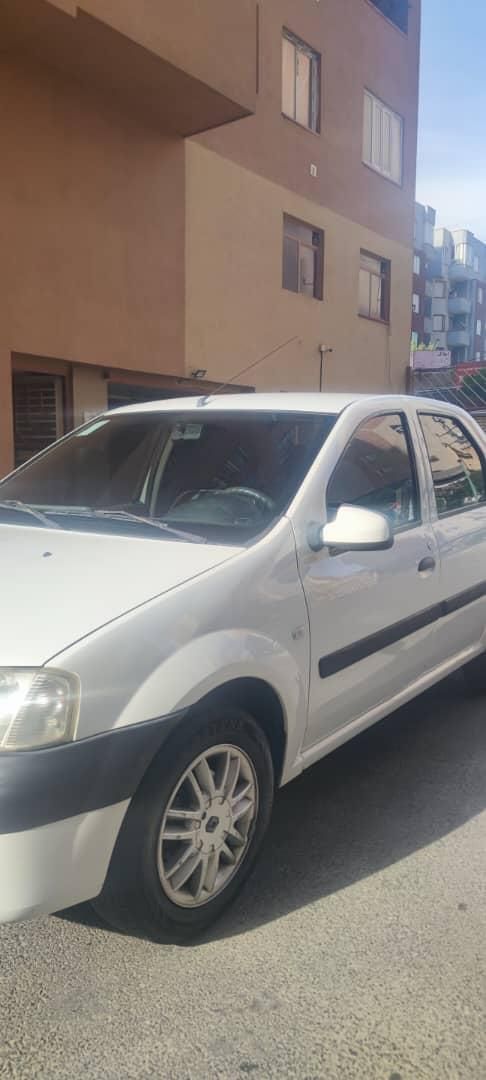 خودرو رنو، تندر 90 آگهی ann_18007326