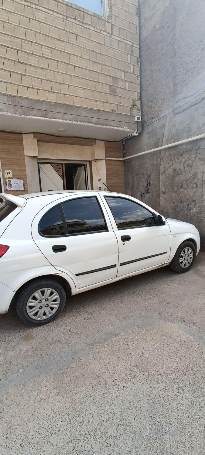 تیبا 2 EX - 1397
