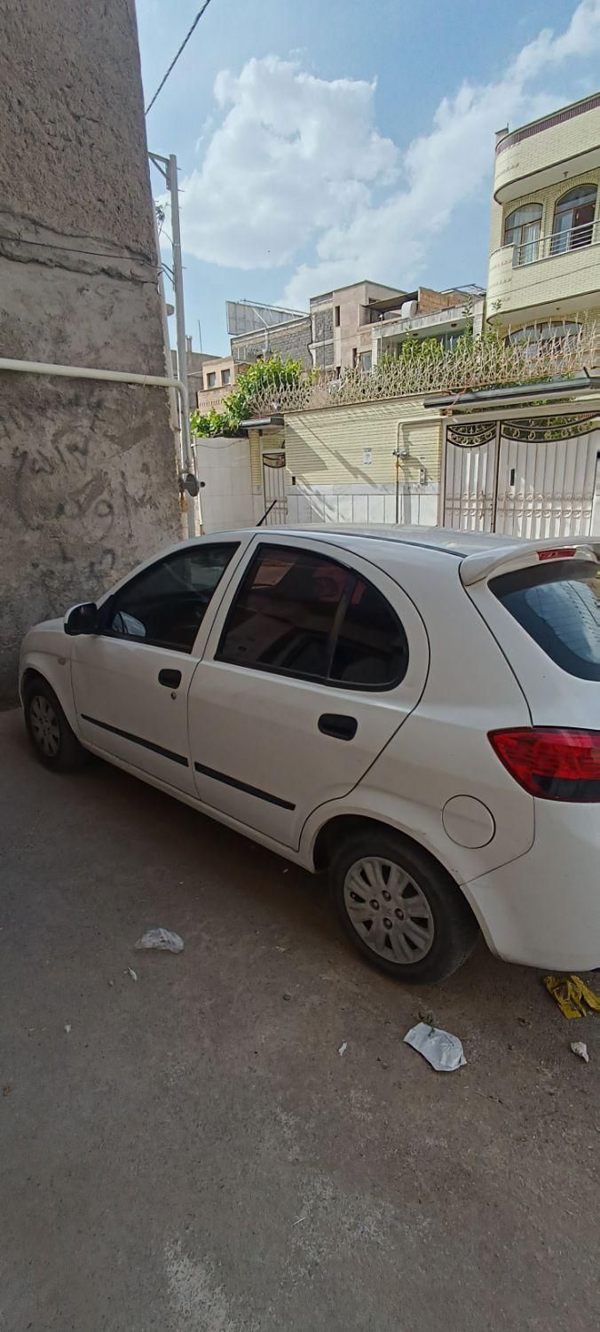 خودرو تیبا، 2 آگهی ann_18007330