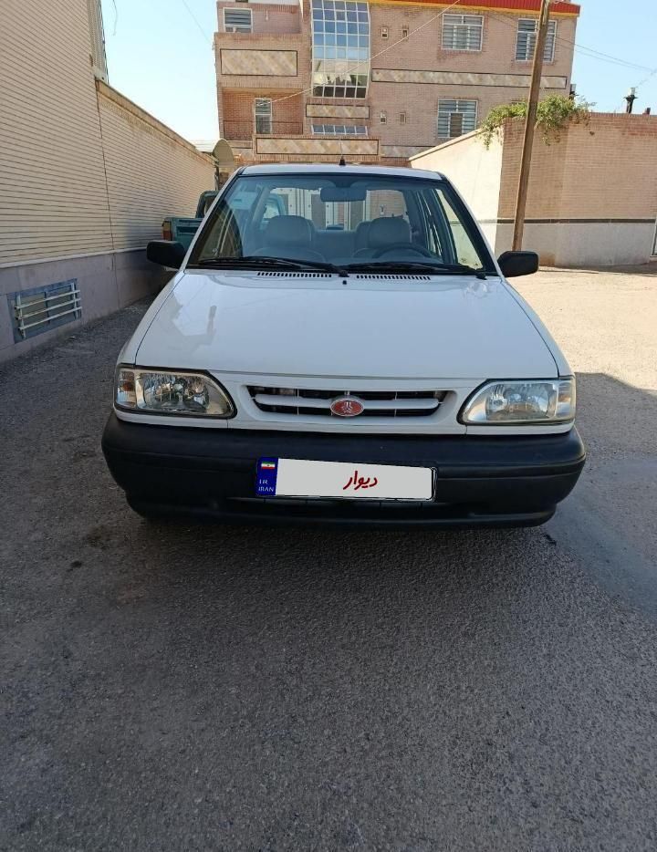 خودرو پراید، 131 آگهی ann_18007331