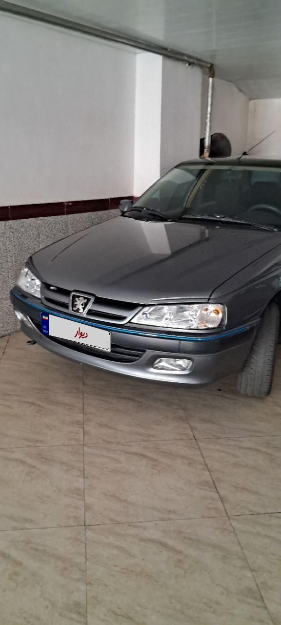 خودرو پژو، پارس آگهی ann_18007332