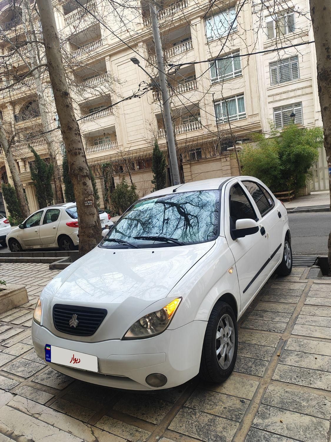 خودرو تیبا، 2 آگهی ann_18007353