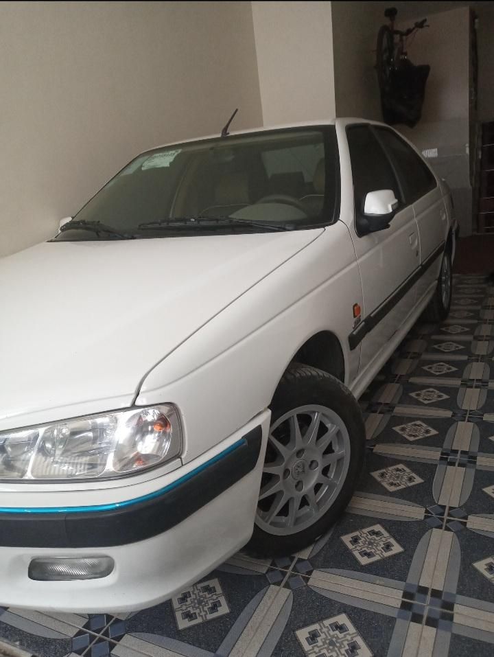 خودرو پژو، پارس آگهی ann_18007358