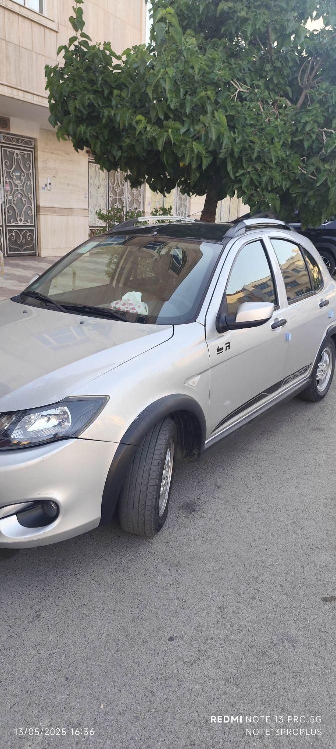 خودرو کوییک، R آگهی ann_18007364