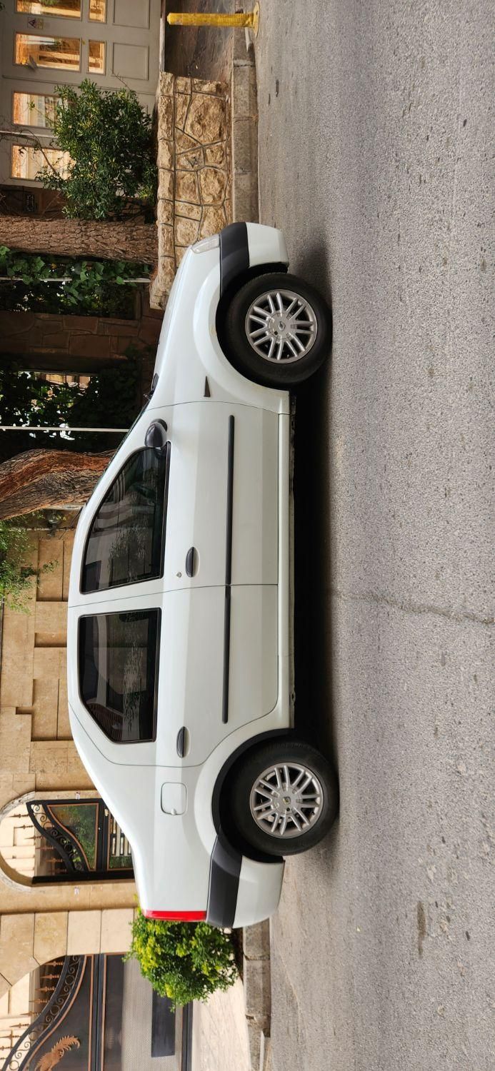 رنو تندر 90 E2 - 1396