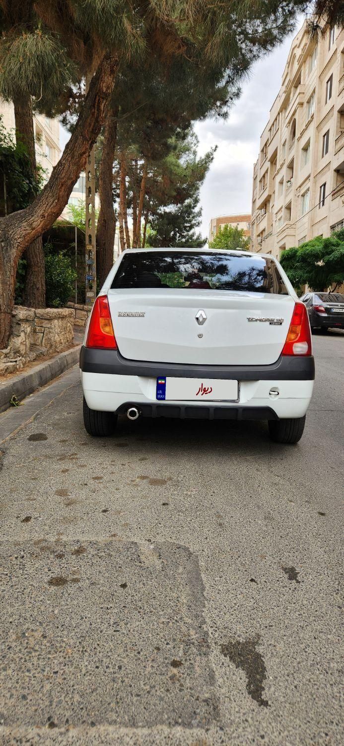 خودرو رنو، تندر 90 آگهی ann_18007367