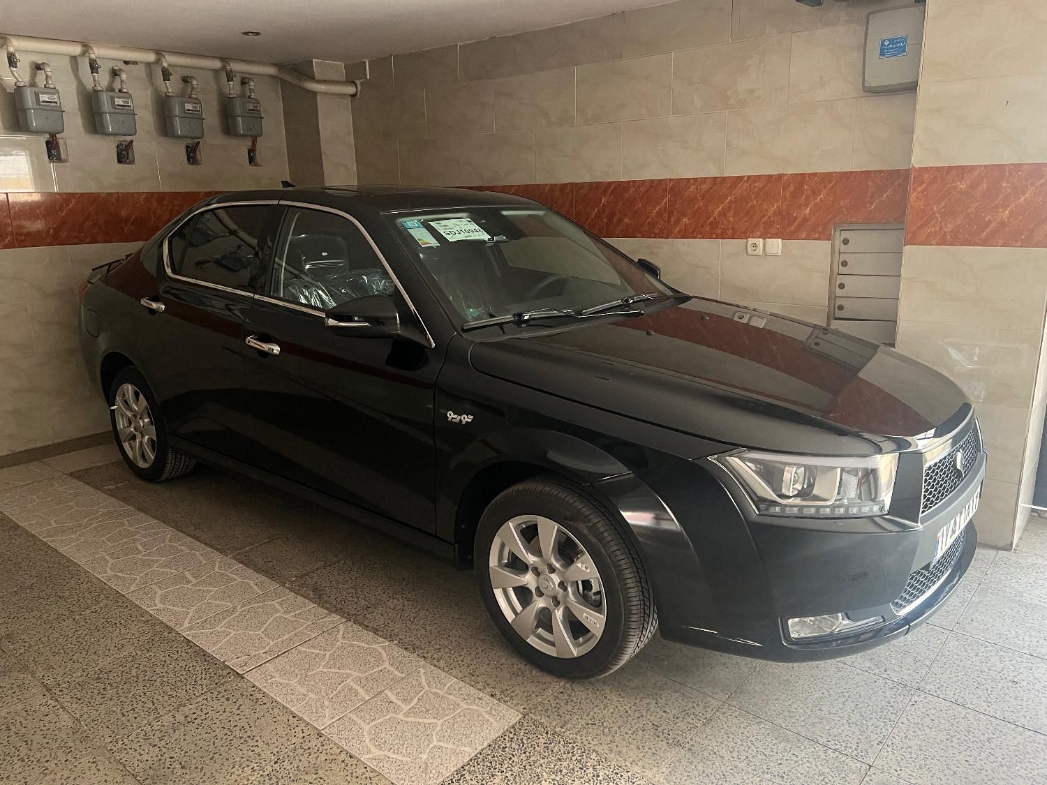 خودرو دنا، پلاس آگهی ann_18007375