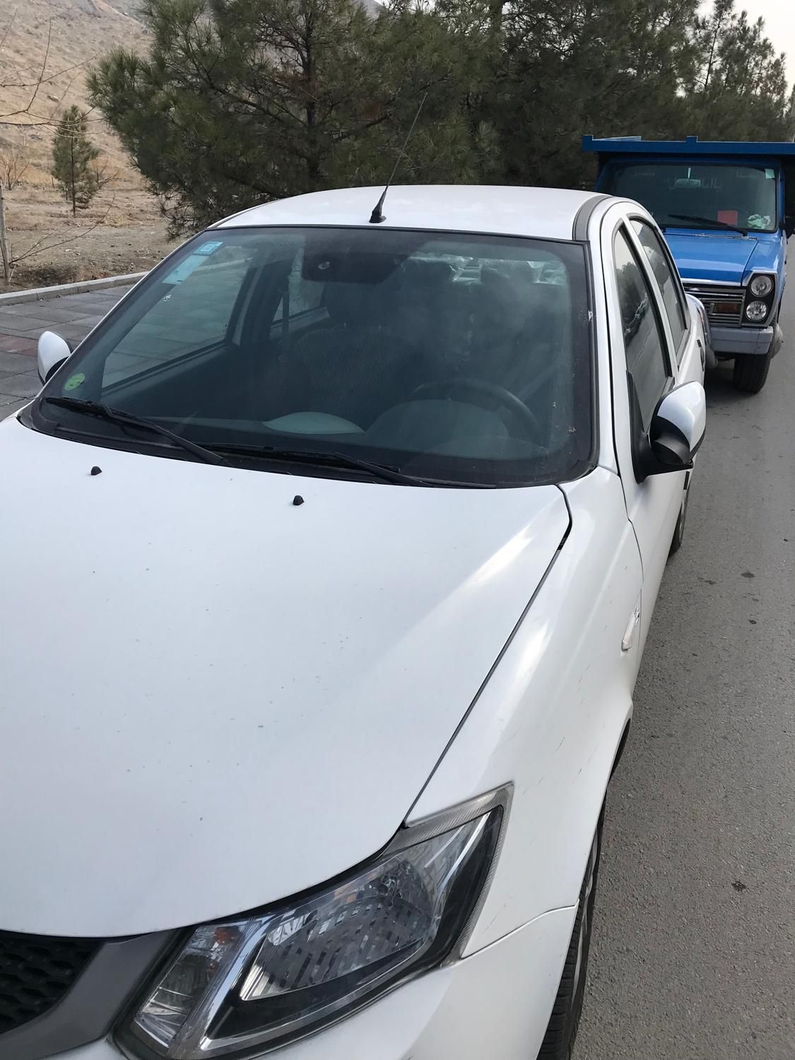 خودرو ساینا، S آگهی ann_18007378