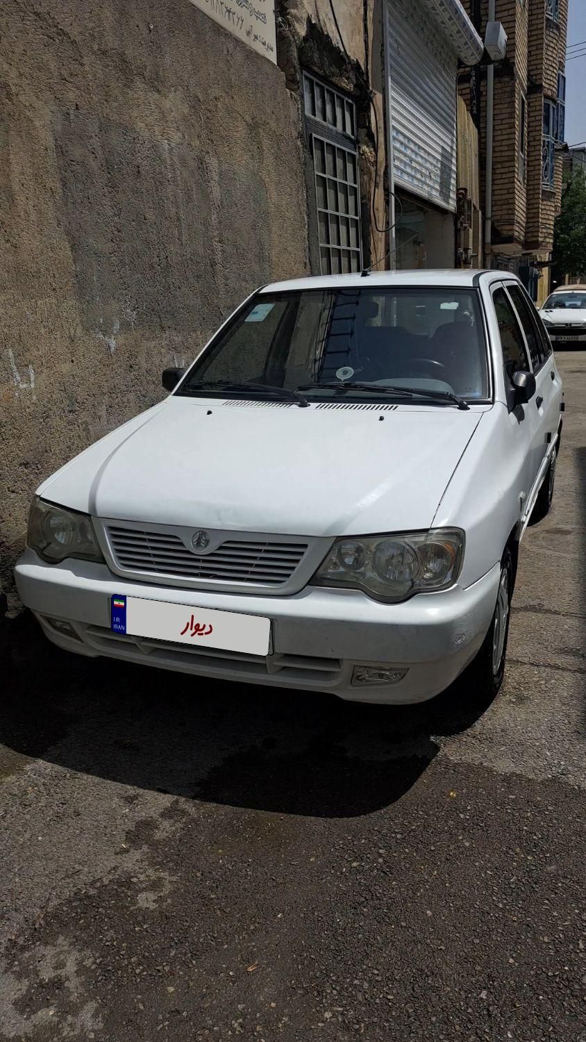 خودرو پراید، 111 آگهی ann_18007394