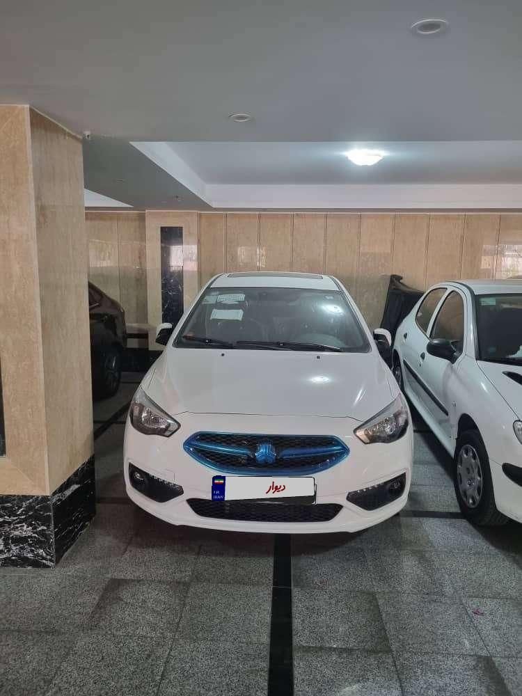 خودرو شاهین، G آگهی ann_18007397