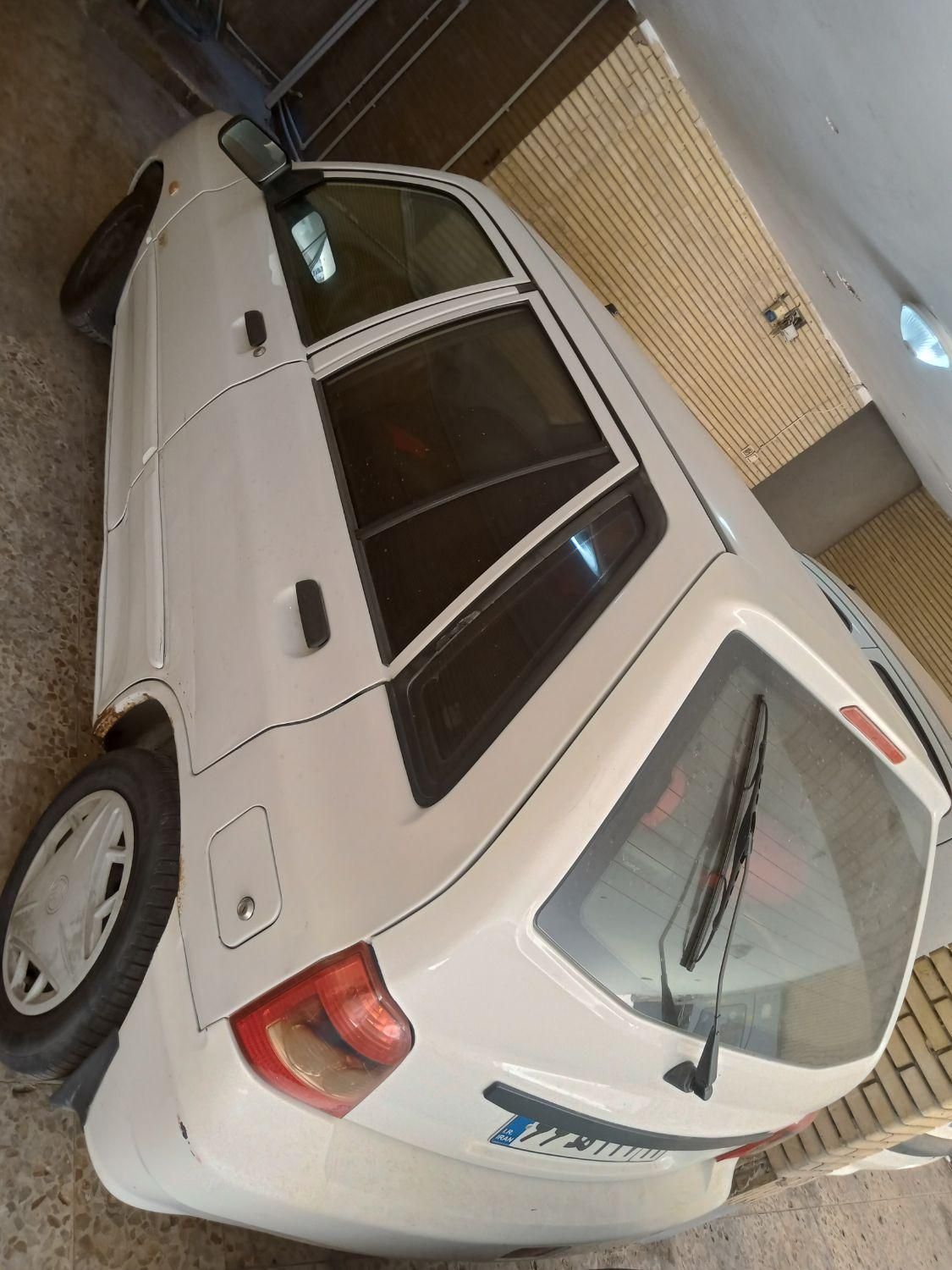 خودرو پراید، 111 آگهی ann_18007402