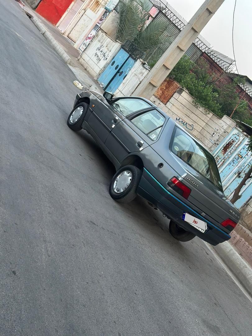 خودرو پژو، 405 آگهی ann_18007405