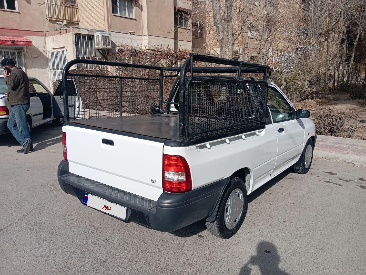 خودرو پراید، 151 آگهی ann_18007412