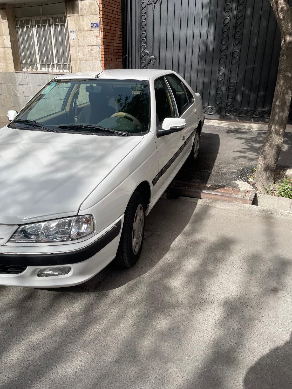 خودرو پژو، پارس آگهی ann_18007425