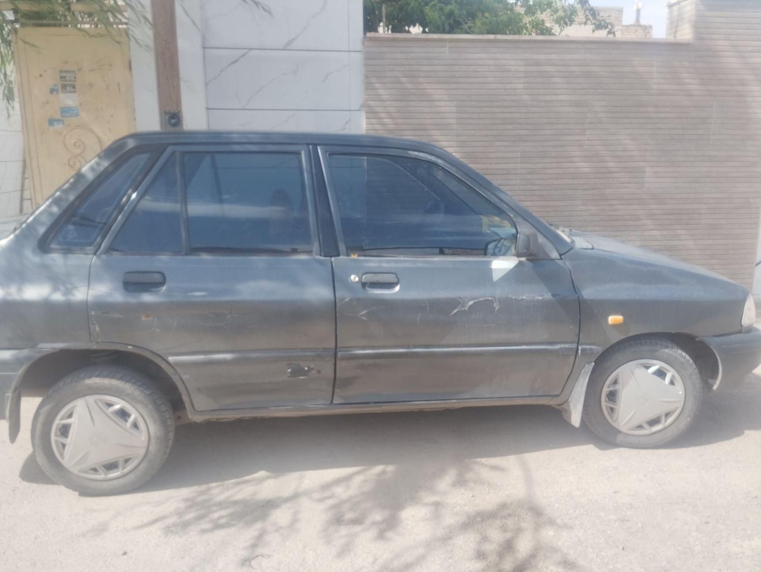 خودرو پراید، صبا آگهی ann_18007429