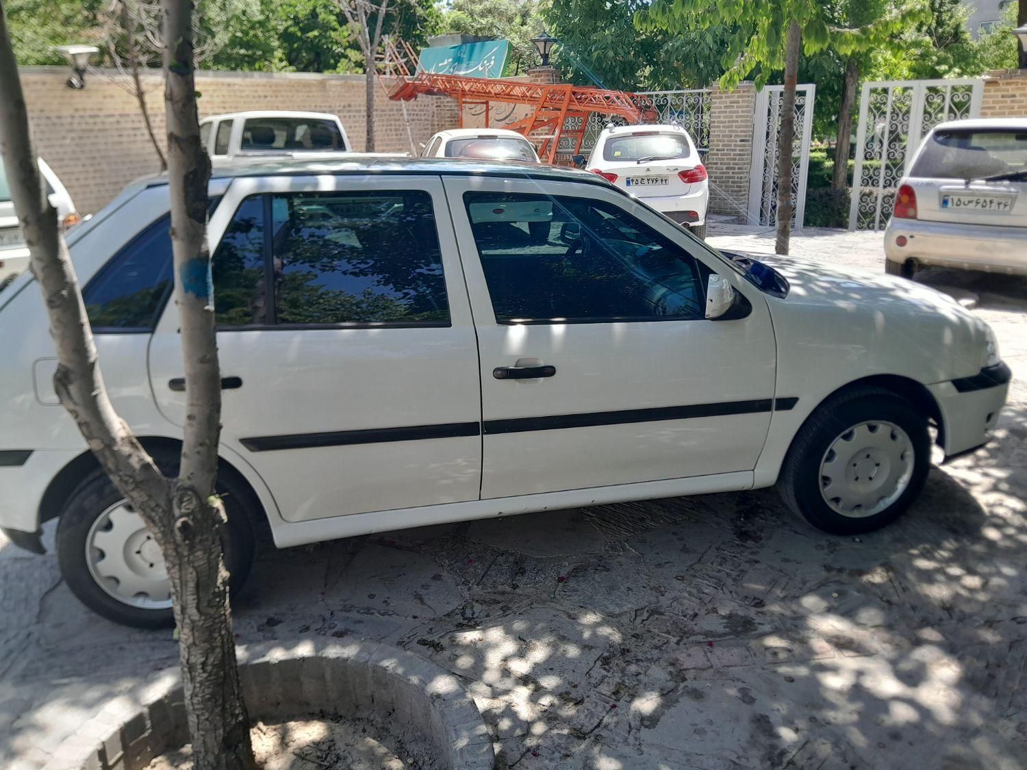 فولکس گل دنده‌ای - 2010