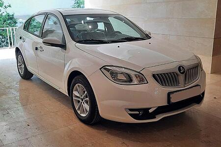 برلیانس H330 اتوماتیک 1650 - 1400