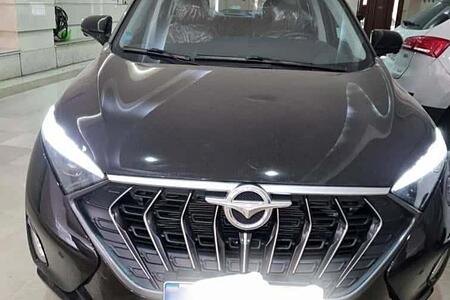 خودرو هایما، 7X آگهی ann_18007856
