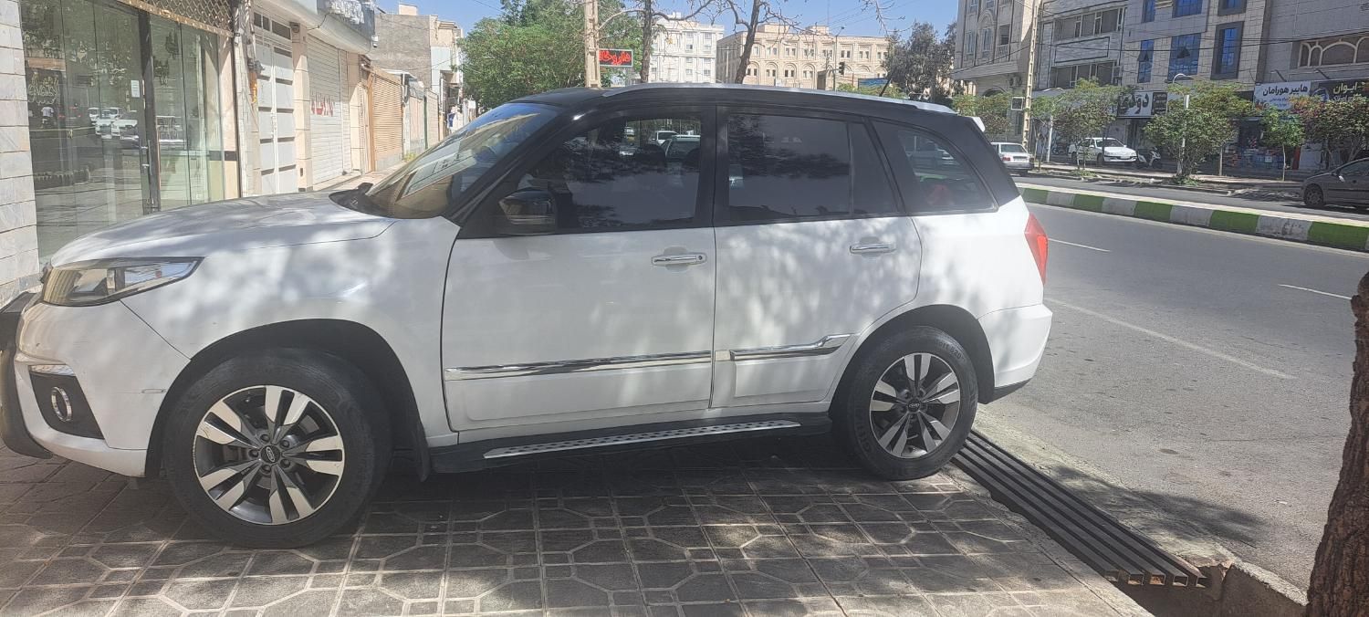 خودرو ام وی ام، X33 S آگهی ann_18007928