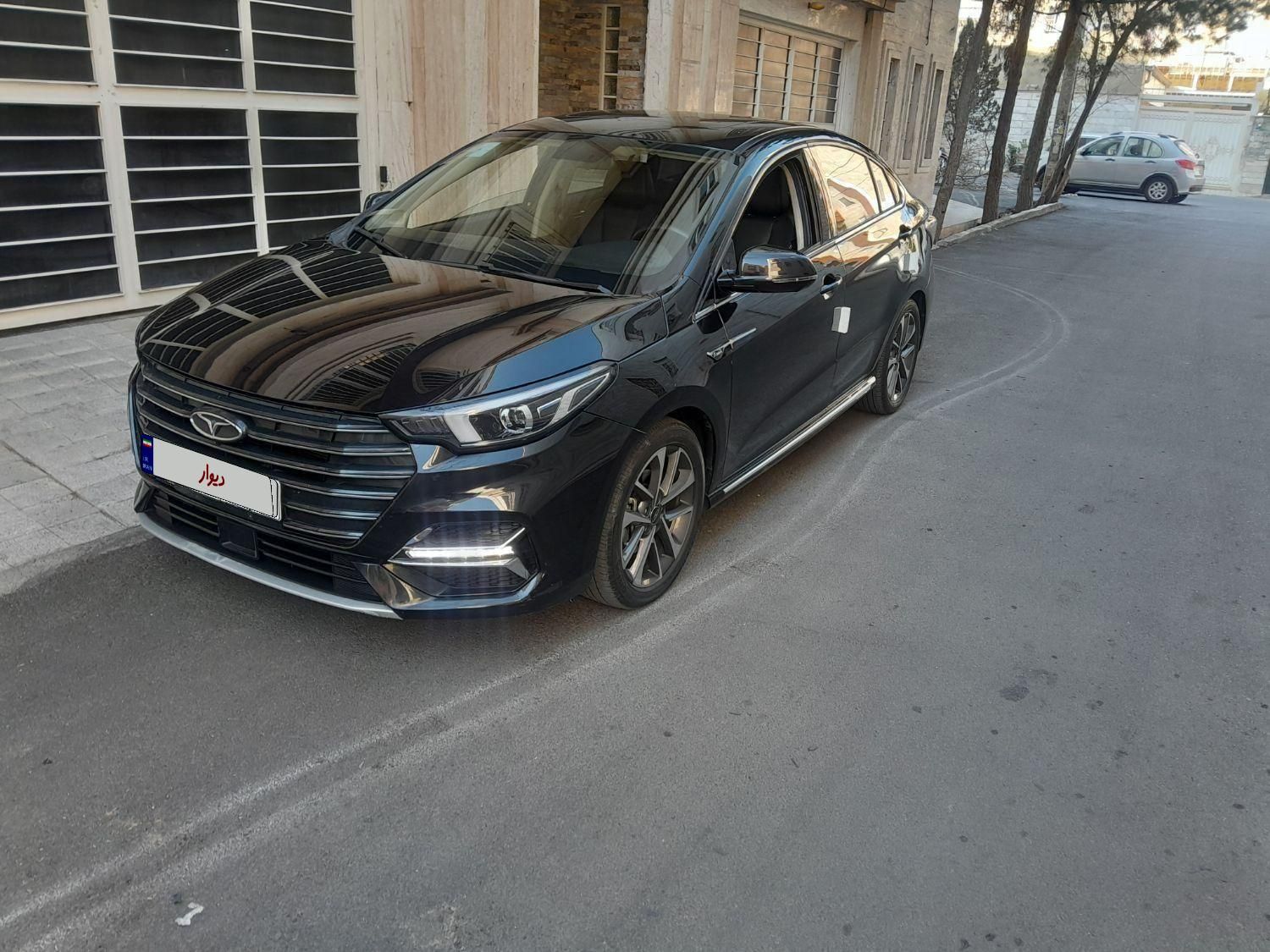 خودرو فونیکس، آریزو 6 پرو آگهی ann_18008013