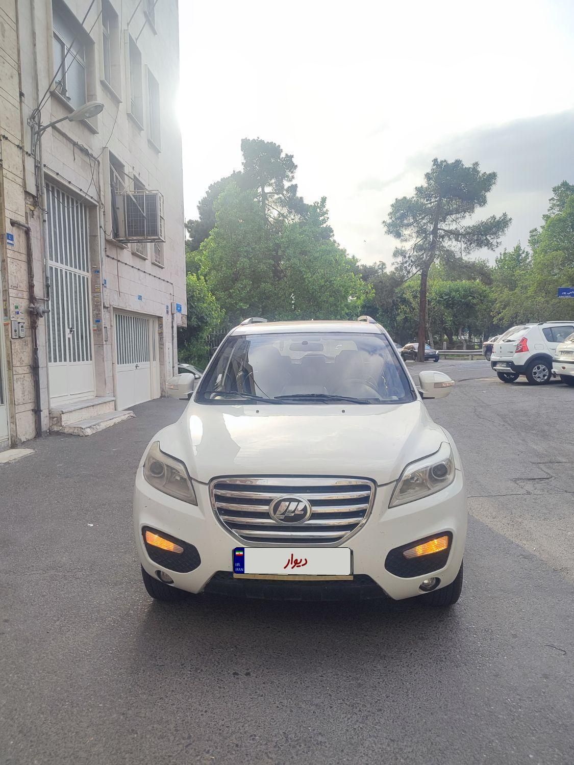 خودرو لیفان، X60 آگهی ann_18008162