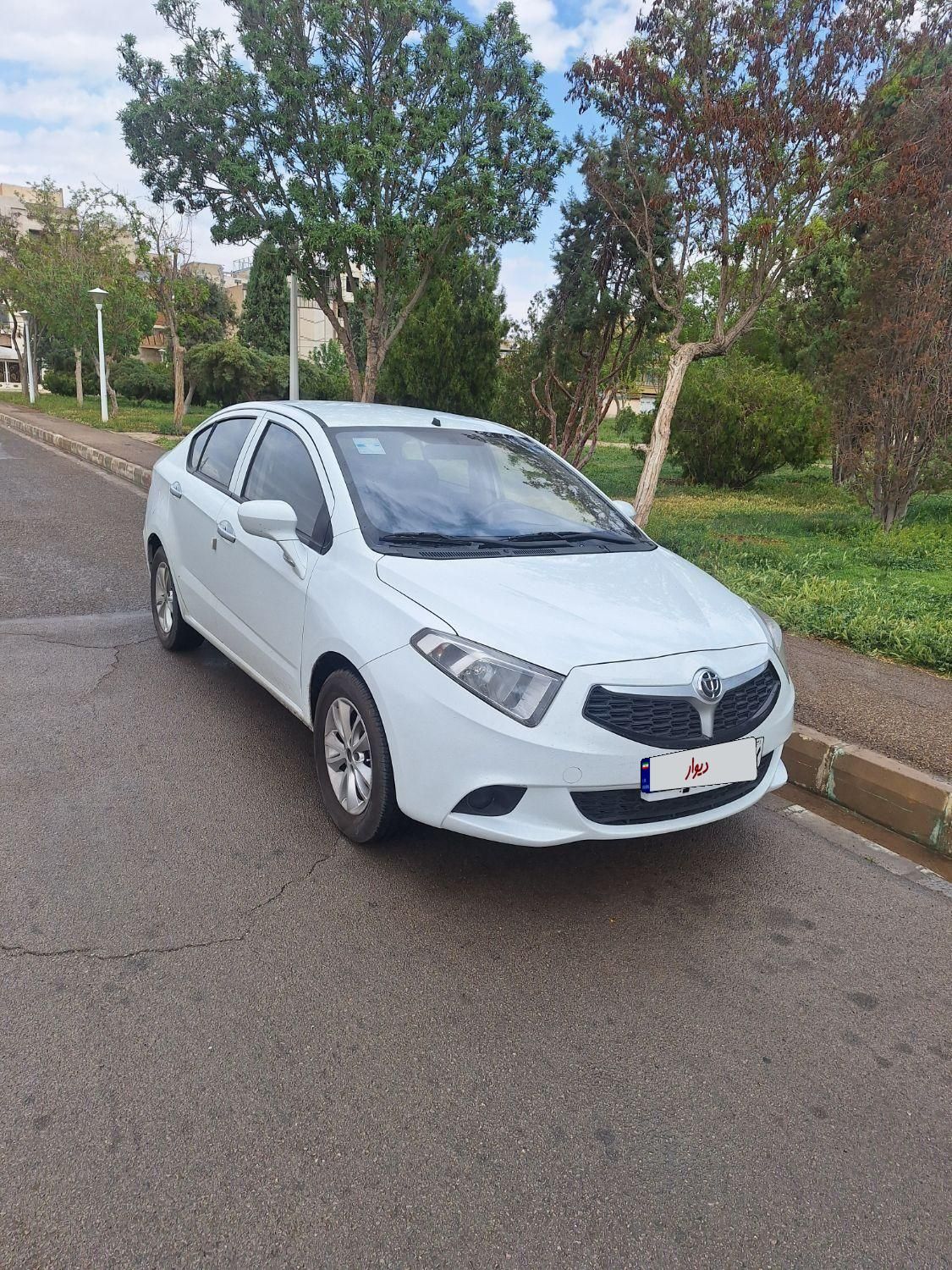 خودرو برلیانس، H230 آگهی ann_18008365