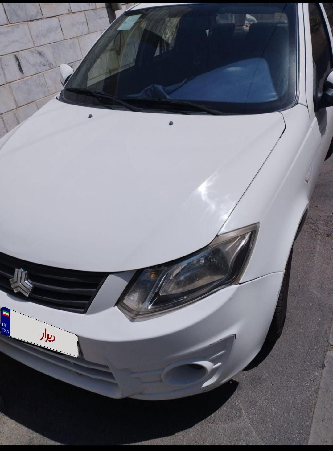 خودرو ساینا، GX آگهی ann_18008475