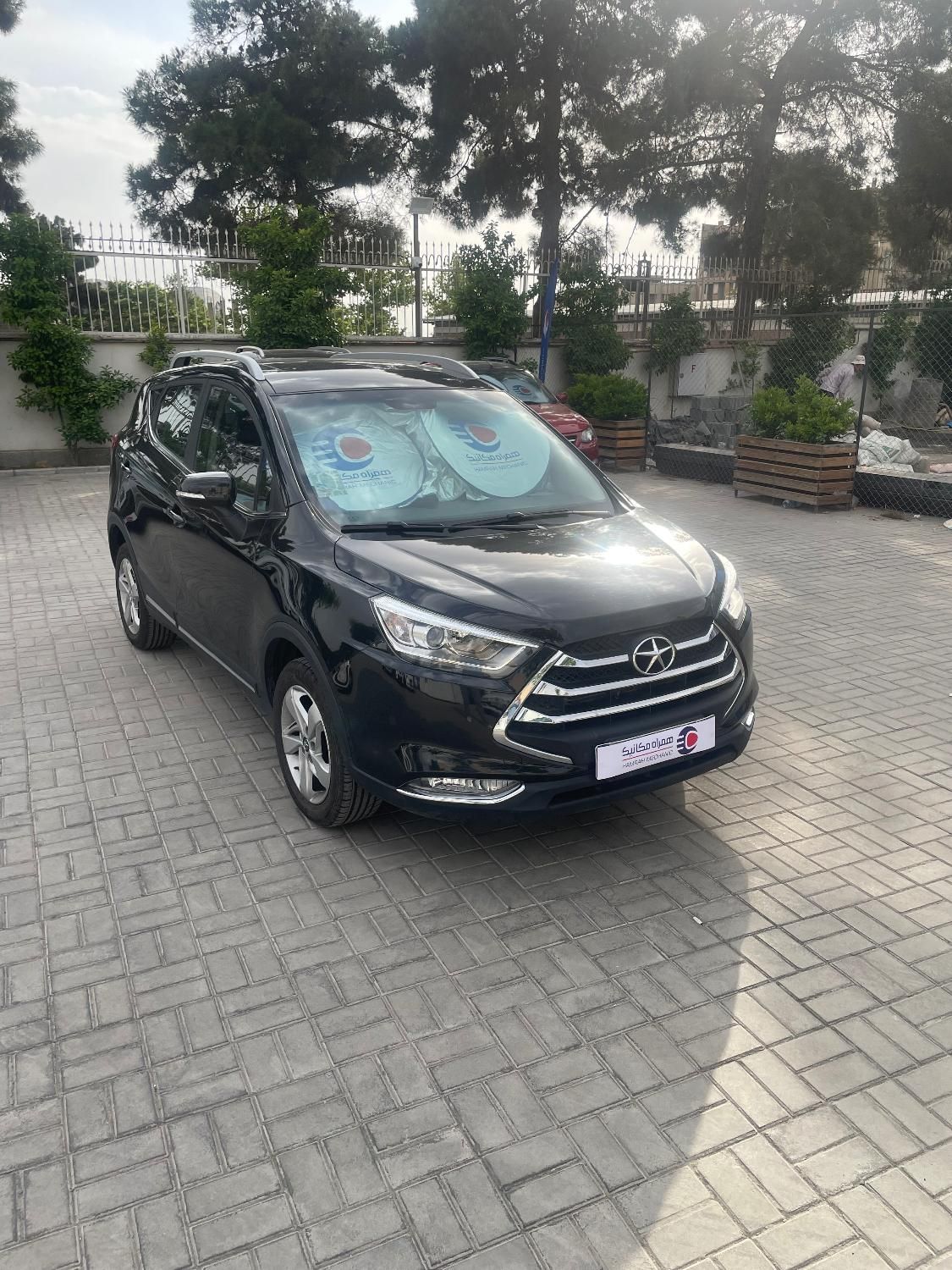 خودرو جک، S3 آگهی ann_18008512