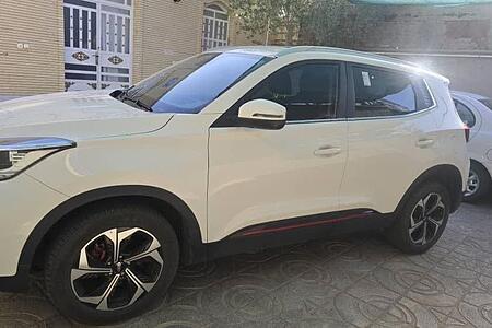ام وی ام X55 پرو IE - 1402
