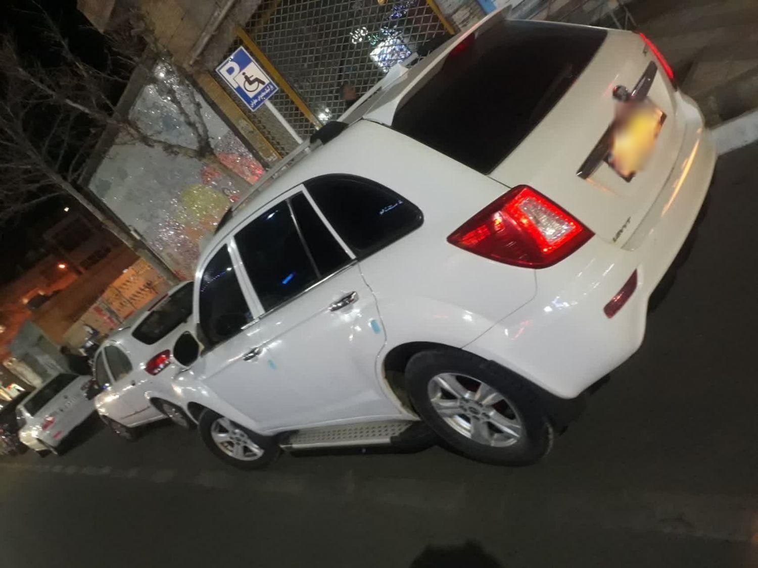 خودرو لیفان، X60 آگهی ann_18008645