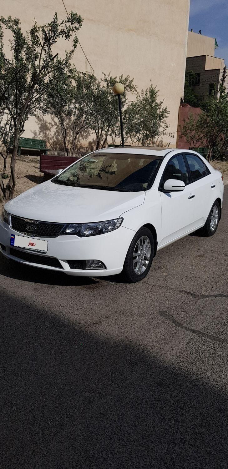 خودرو کیا، سراتو مونتاژ آگهی ann_18008900