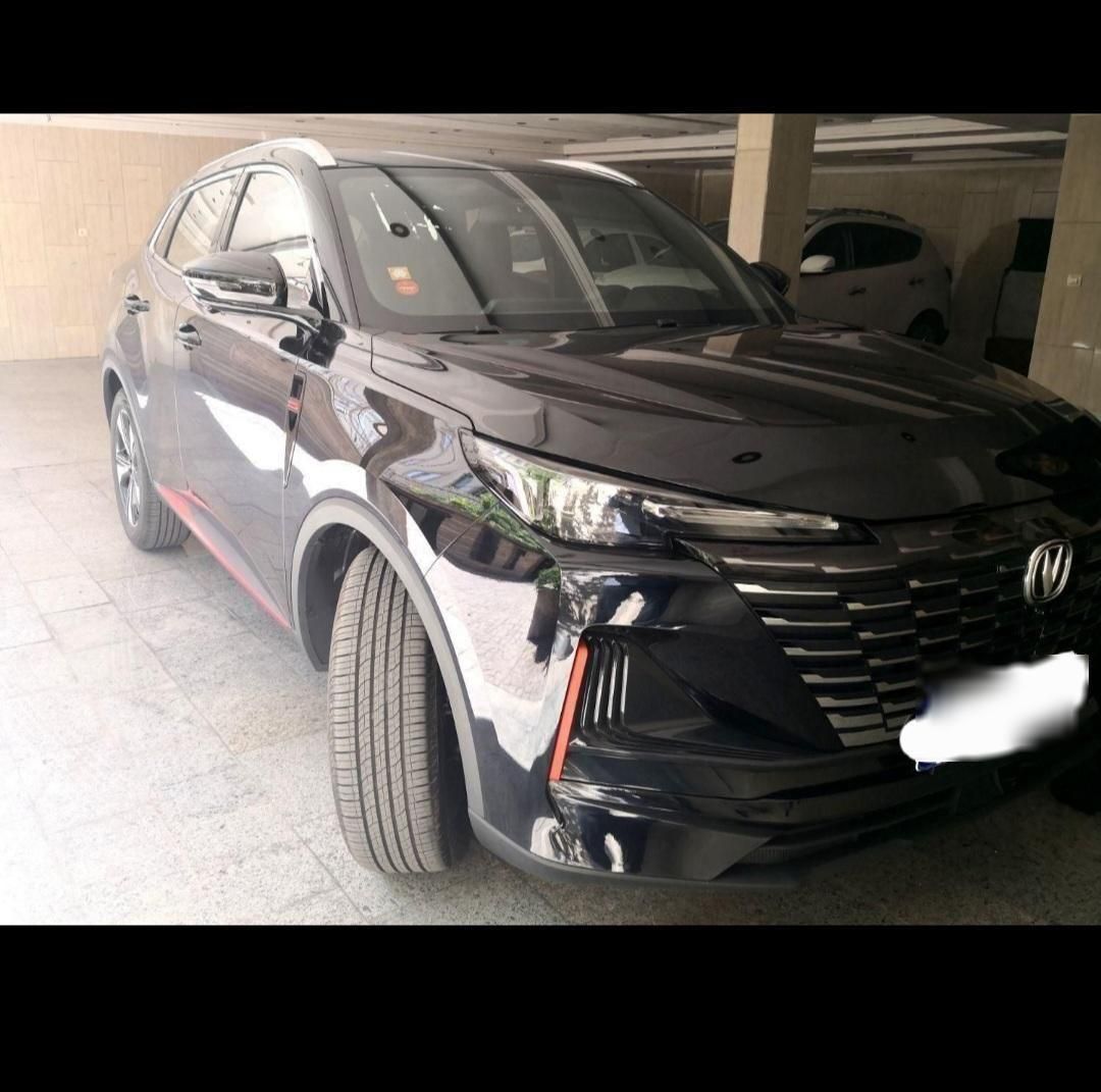 خودرو چانگان، CS55 آگهی ann_18008910