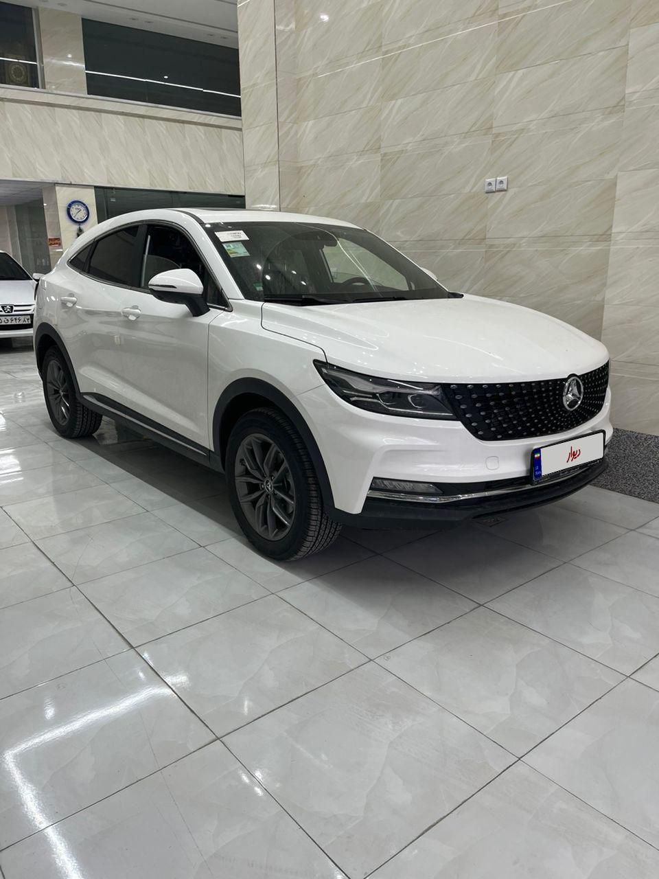 خودرو دیگنیتی، پرایم آگهی ann_18008919