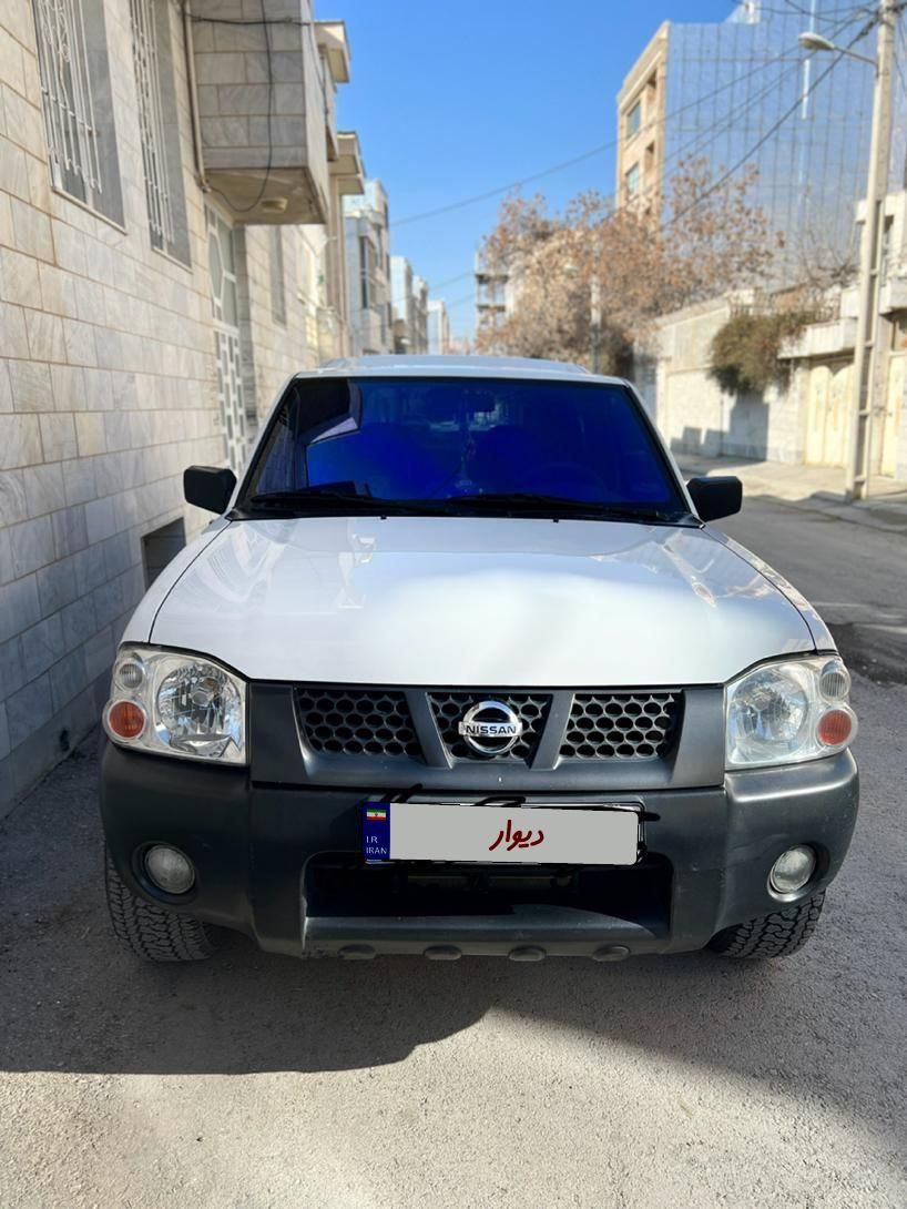 خودرو نیسان، رونیز آگهی ann_18008971