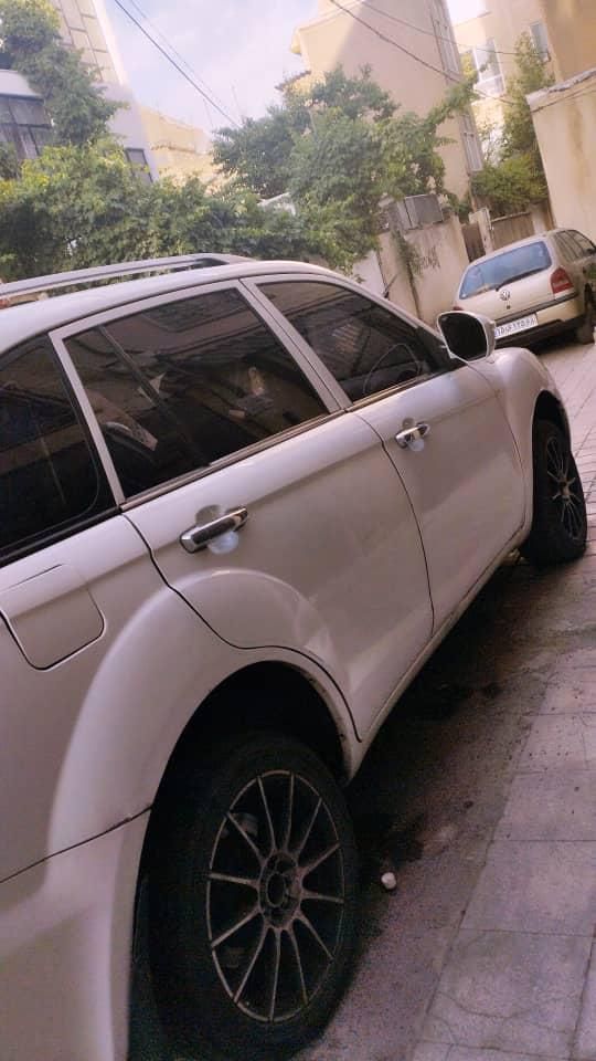 خودرو لیفان، X60 آگهی ann_18009329