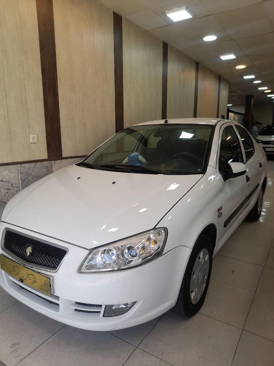 خودرو رانا، EL آگهی ann_18009357