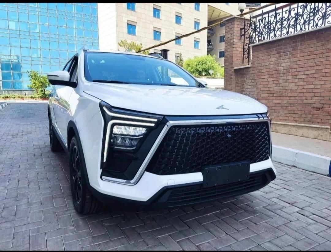 خودرو کی ام سی، X5 آگهی ann_18009360
