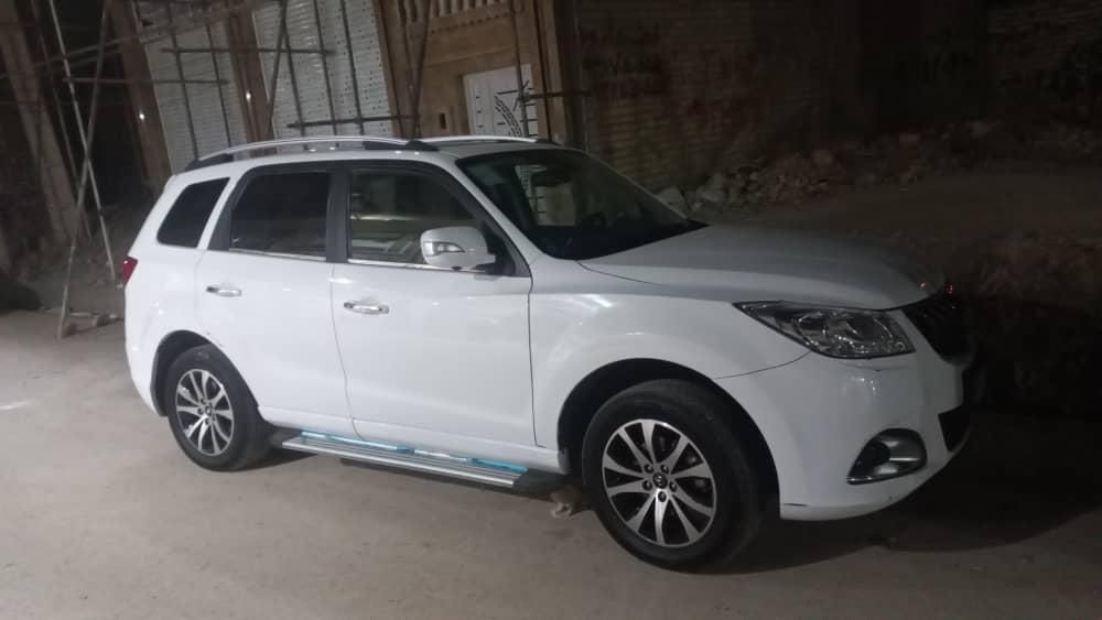 خودرو هایما، S7 آگهی ann_18009448